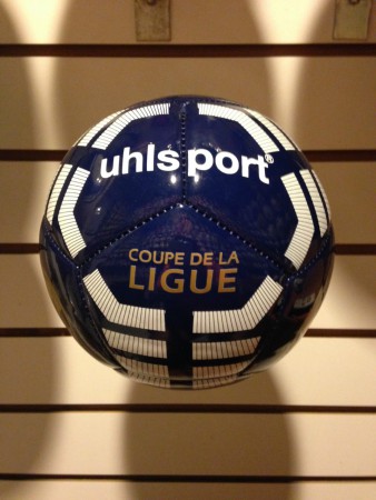 Coupe de la Ligue 2014